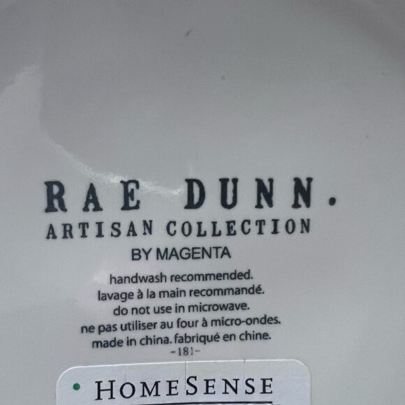 RAE Dunn  Eat Canister - Picture 6 of 6